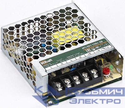 Источник питания импульсный 35Вт 5В 7А ИП-503 DEKraft 52000DEK