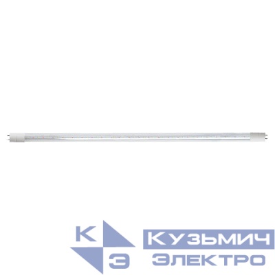 Лампа светодиодная LB-214 24Вт T8 G13 230В 1.5м FERON 38218