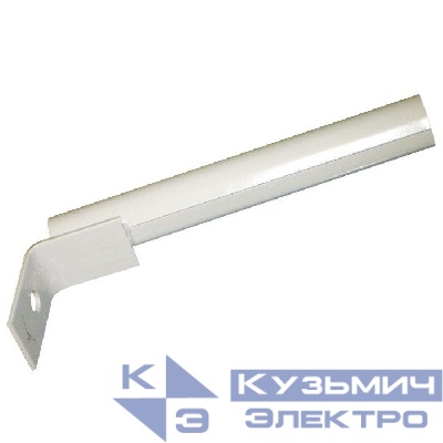 Кронштейн КР-2 (до 7кг) крепление к стене Элетех 1030500028