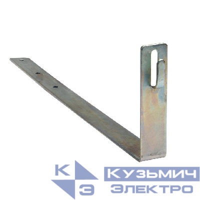 Держатель под черепицу L330мм CZ PROxima EKF lp-32102-cz