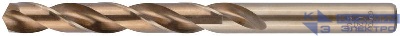 Сверло по металлу Profi 12х151мм с кобальтом 5проц. Cutop 48-389