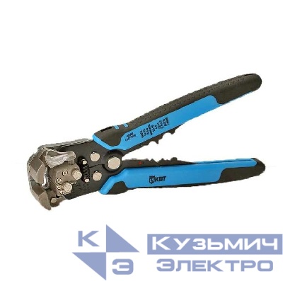 Инструмент для снятия изоляции WS-07 КВТ 61670