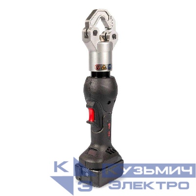 Пресс гидравлический аккумуляторный безматричный ПГРА-240БМ ПРОФИ КВТ 91795