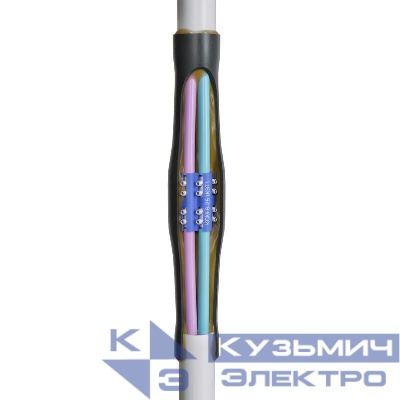 Муфта кабельная соединительная 1кВ МТС (6:1)-1.5/6 КВТ 69856