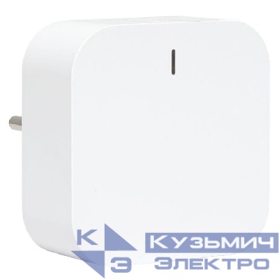 Хаб умный Connect EKF szh-t