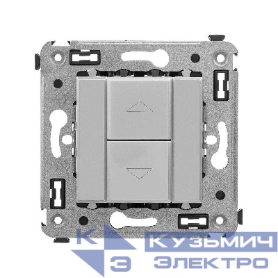 Механизм управления рольставней СП "Avanti" "Закаленная сталь" DKC 4404183