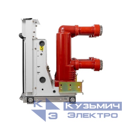 Выключатель вакуумный OptiMat BB-MD-10-25/630-2-MB-10-1101000-1-1-CN0.5S-S-0 У3 КЭАЗ 345093