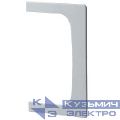 Адаптер для кабель-канала 90х50 (к уст./распр. мод. коробке) DKC 01883