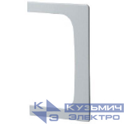 Адаптер для кабель-канала 90х50 (к уст./распр. мод. коробке) DKC 01883