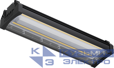 Светильник светодиодный 99 949 NHB-P8-75-5K-D60х120-LED 75Вт 5000К IP66/IP67 11500лм 140-264В HighBay для высоких пролетов Navigator 99949