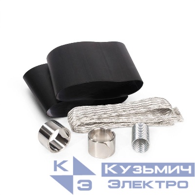 Комплект заземления КМПБ №6 КВТ 66777