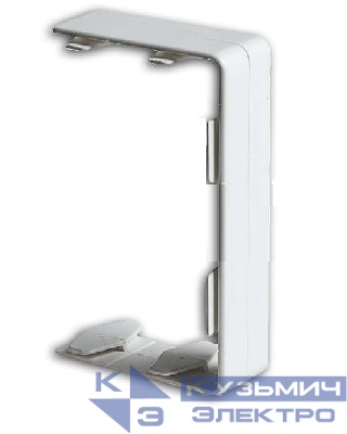 Соединитель 100*40/60 Ruvinil (Рувинил)