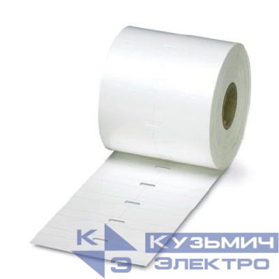 Табличка вставная EMT (40х17)R Phoenix Contact 0817293