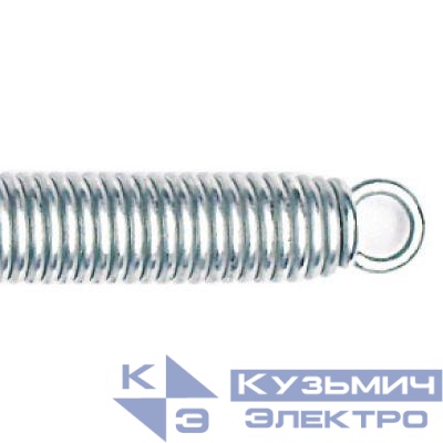 Пружина стальная для жестких труб d20мм DKC 59520