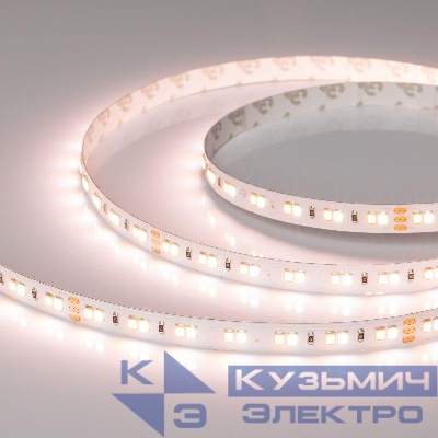 Лента светодиодная UL-A140-10mm 24В White-MIX 15Вт/м IP20 измен. цветов. темпер. (уп.5м) Arlight 057681