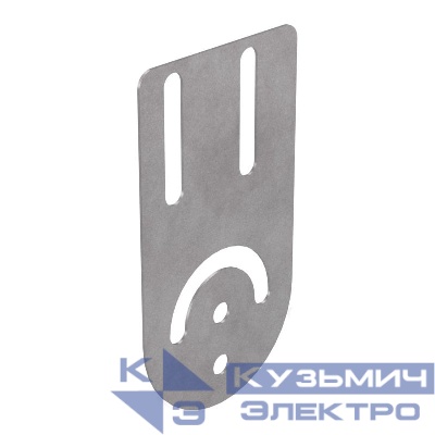 Соединитель шарнирный универс. компл. 80х1мм (уп.4шт) Промрукав PR08.2800