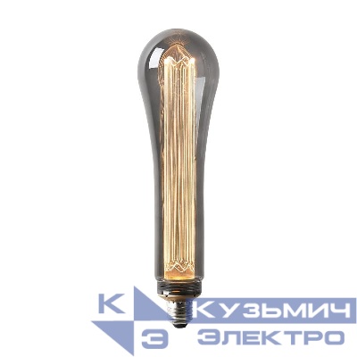 Лампа светодиодная филаментная Loft 271 4Вт 1800К E27 Voltega 8532