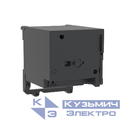 Привод моторный AC230V/DC220V для MNX125/160 YON MO-MNX160-ADC230