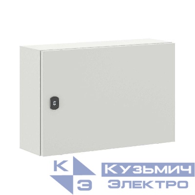 Корпус навесной STE с М/П 400х600х200мм DKC R5STE0462