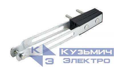Зажим анкерный SO234M 4х50-120кв.мм PROxima EKF so-234m