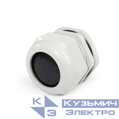 Ввод кабельный (сальник) PG-42 (30-38 мм) (уп.20шт) Fortisflex 6446