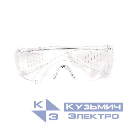 Запчасть №804 для Hybest GSR40A. Очки защитные