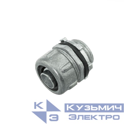 Элемент резьбовой крепежный РКН(МВ)-12 У2 IP54 с наружн. резьбой ГОФРОМАТИК zeta40424