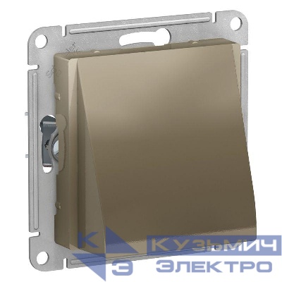 Вывод кабеля AtlasDesign механизм шампань SE ATN000599