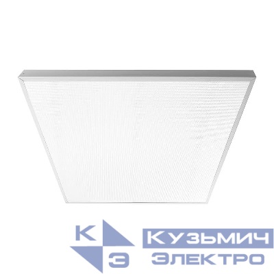 Светильник TR Армстронг 36Вт 5000К CRI90 офисный микропризма FERON 48904