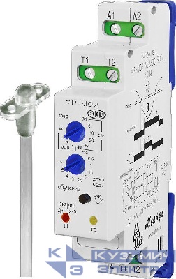 Фотореле ФР-М02 AC230B УХЛ4 с ФД-3-1 Меандр A8302-19911687