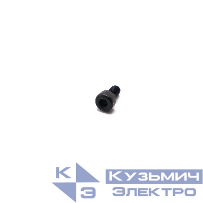 Запчасть №102C для HGSR. Болт с внутренним шестигранником