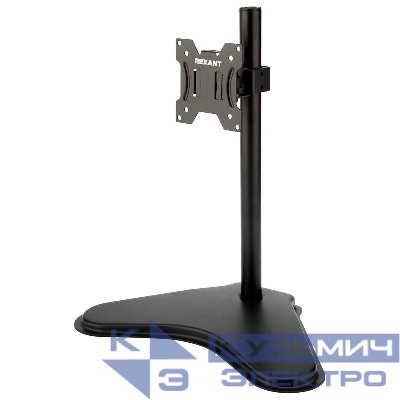 Кронштейн для монитора 13-27 дюймов настольный Profi Rexant 38-0308