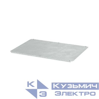 Комплект донных пластин 1-секционных ШхГ 1200х800мм DKC R5N1BP128