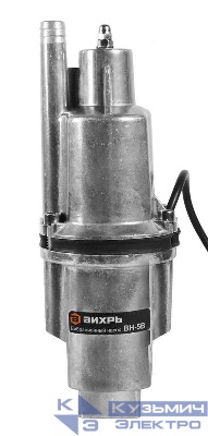Насос вибрационный ВН-5В Вихрь 68/8/7