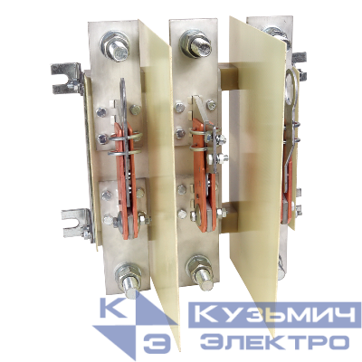 Разъединитель РЕ19 41 31160 1000А УХЛ3 КЭАЗ 113023