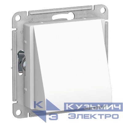 Вывод кабеля AtlasDesign механизм бел. SE ATN000199