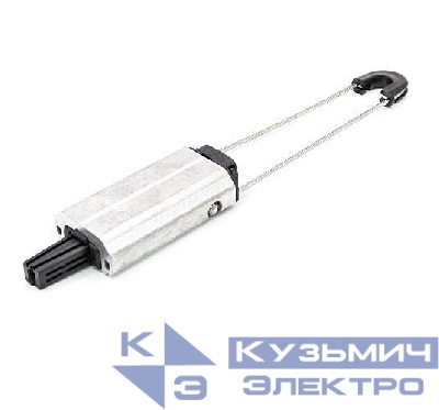 Зажим анкерный PA 1500 P (50-54.6-70кв.мм) (PA1500; SO250.1; ЗАН 50-70) ВК 20100061