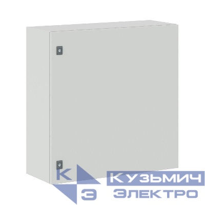 Шкаф ST с монтаж. платой 800х800х300мм от IP65-до IP66 IK10 DKC R5ST0883