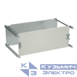 Комплект универсальный внешней установки В=350 Ш=400 DKC R5PKEB0435