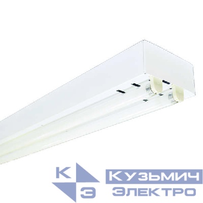 Светильник ЛСО 01-2х36-012 ЭПРА Ксенон 0251236110