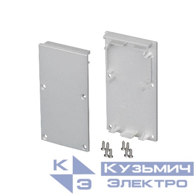 Заглушка SL-LINE-3667 пластик Arlight 019300