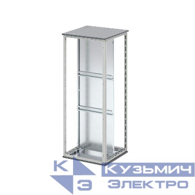 Профиль усиливающий для монтажных плат R5PCE Ш=800мм (уп.2шт) DKC R5RRPC80