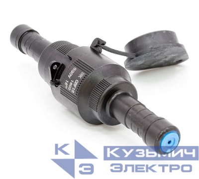 Ограничитель мощности CBF 16 без предохранителя ВК 22000571