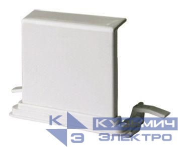 Адаптер для кабель-канала 40х17/50х20 (к кор. PDD-N) DKC 10046