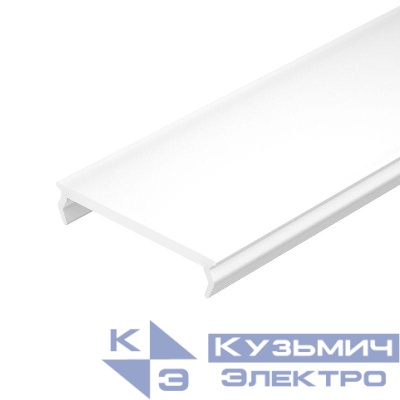 Экран матовый SILER-3000 OPAL пластик L3000 Arlight 045499