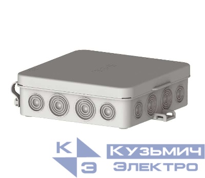 Коробка распределительная ОП HEGEL КР2504-И