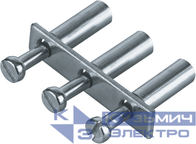 Перемычка ЗНИ 61 675 NTB-JXB-10-C3 (уп.10шт) Navigator 61675