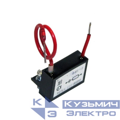 Ограничитель перенапряжения ОПН-111 УХЛ4 Кашин 120111100В0480000000