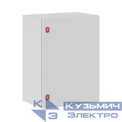Корпус навесной ST с монтаж. платой 800х600х400мм DKC R5ST0864