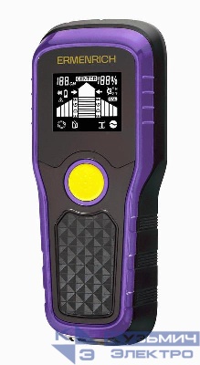 Детектор проводки Ping SM40 Ermenrich 85687